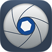 Simple DoF Calculator app icoon